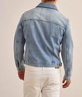 Denim Trucker Jacket