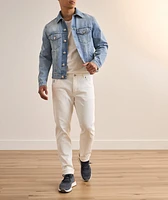 Denim Trucker Jacket