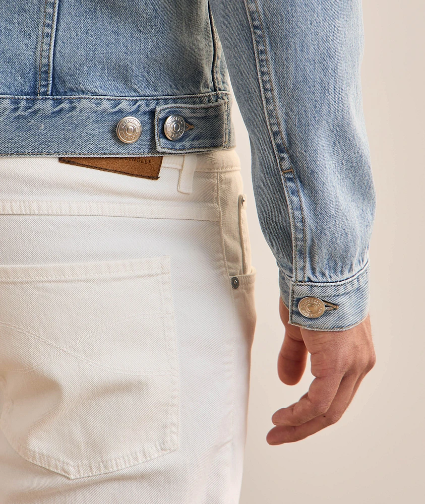 Denim Trucker Jacket