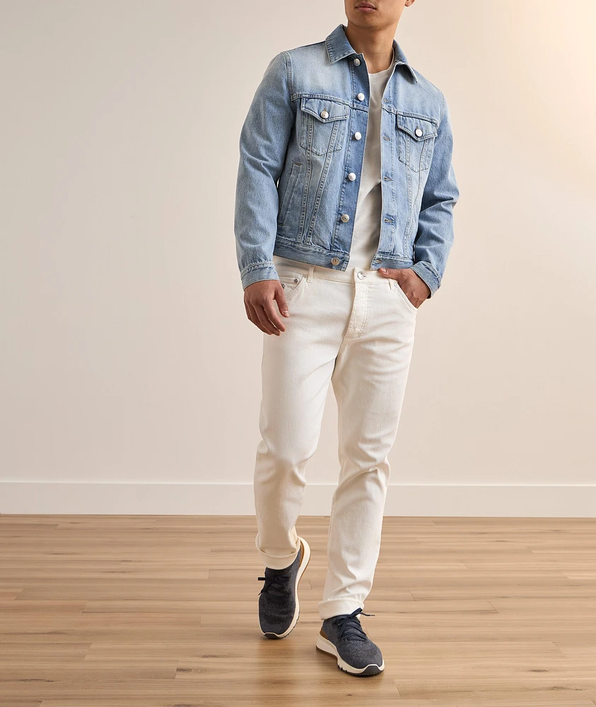Denim Trucker Jacket