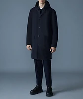 Mathias 3-in-1 Overcoat