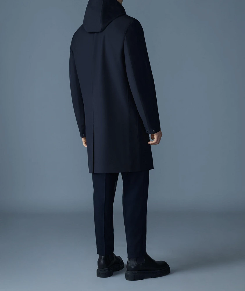 Mathias 3-in-1 Overcoat
