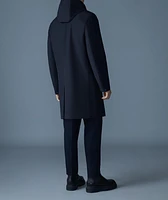 Mathias 3-in-1 Overcoat