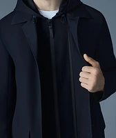 Mathias 3-in-1 Overcoat