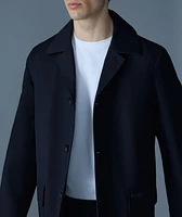 Mathias 3-in-1 Overcoat