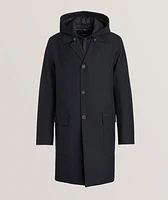 Mathias 3-in-1 Overcoat