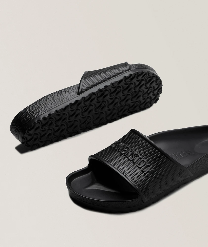 Barbados Essentials EVA Slides