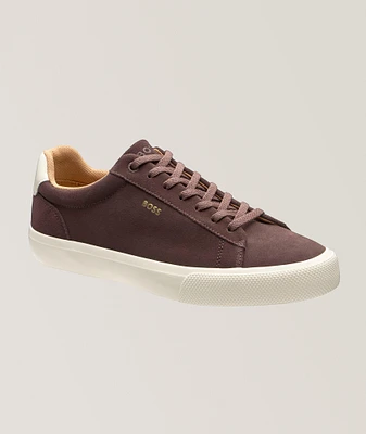 Aiden Tenn Suede Sneakers