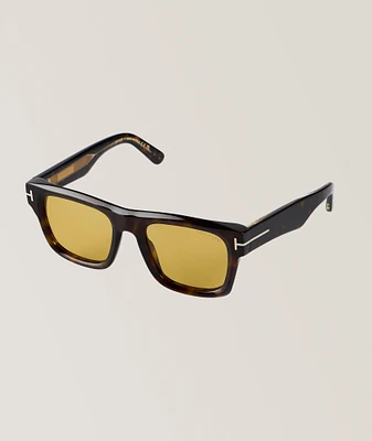 Icon Square Acetate Sunglasses 