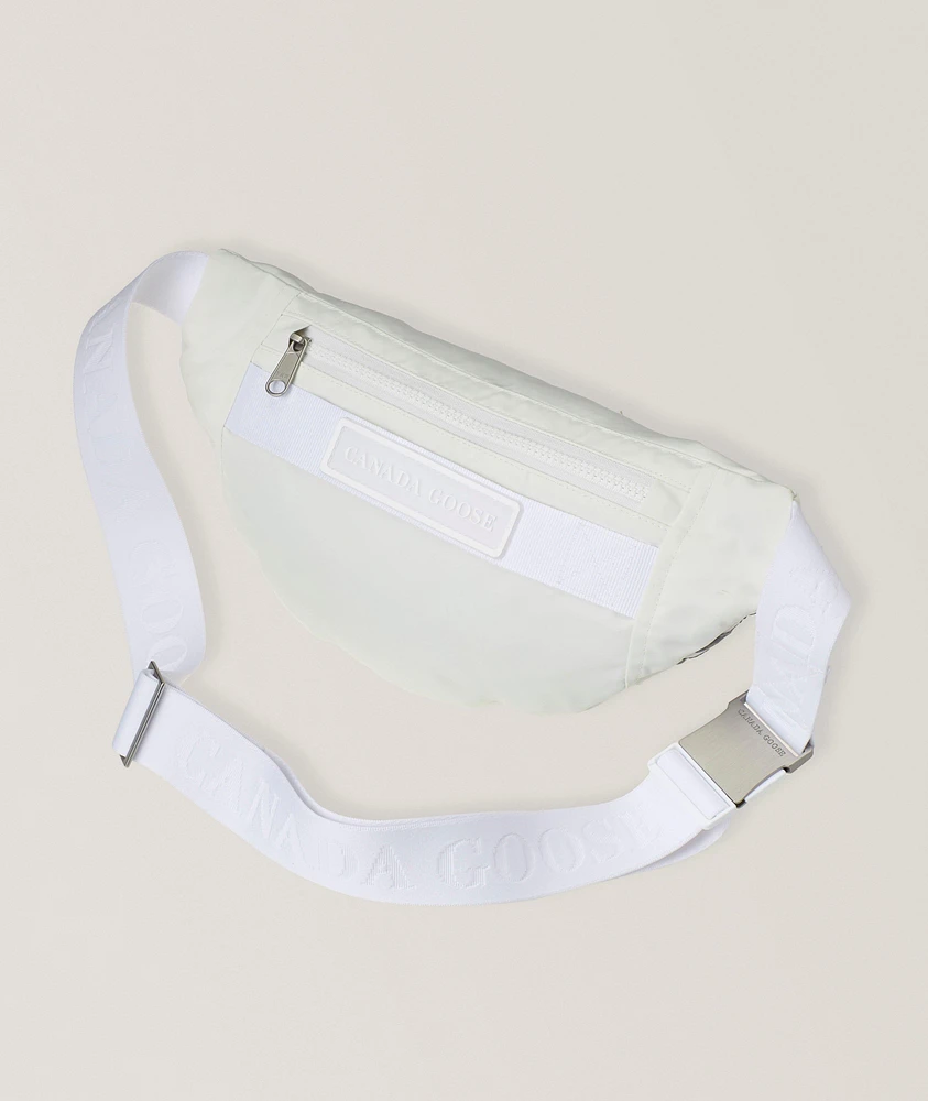 Performance Satin Waist Pack 