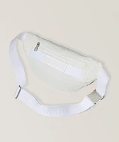 Performance Satin Waist Pack 