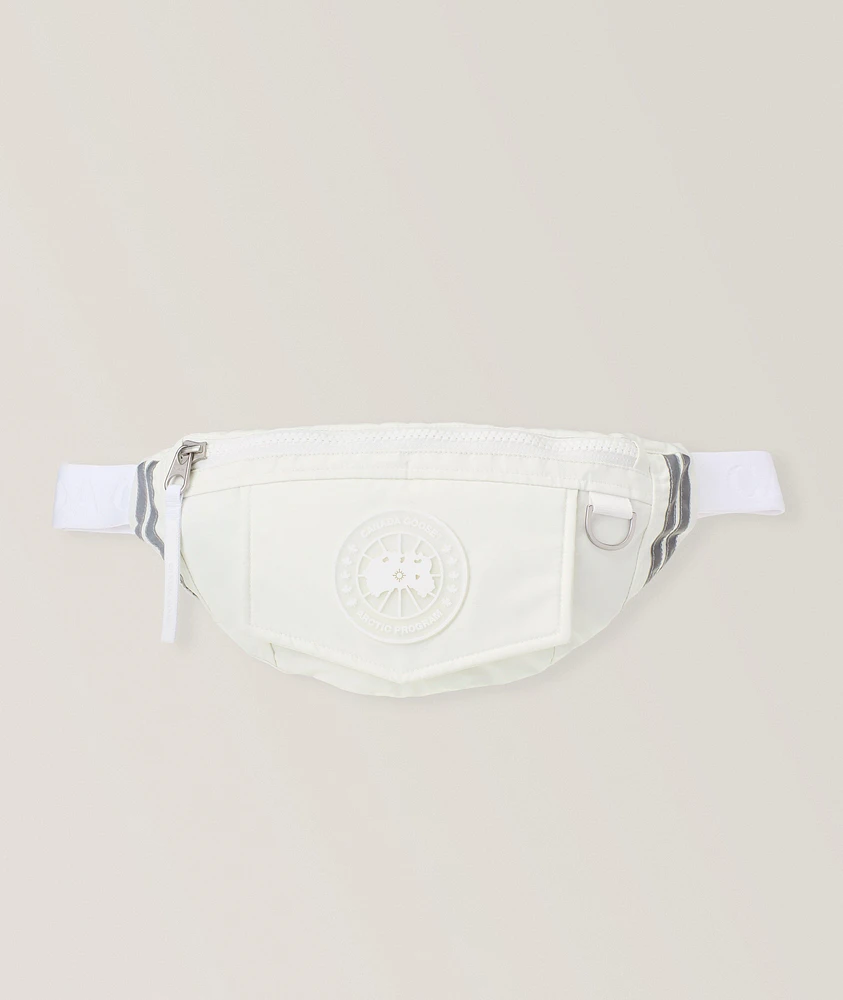 Performance Satin Waist Pack