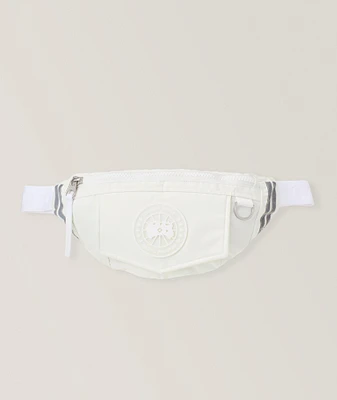 Performance Satin Waist Pack 