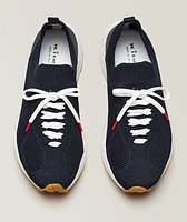 Vibram Knit Sock Sneakers