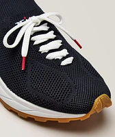 Vibram Knit Sock Sneakers