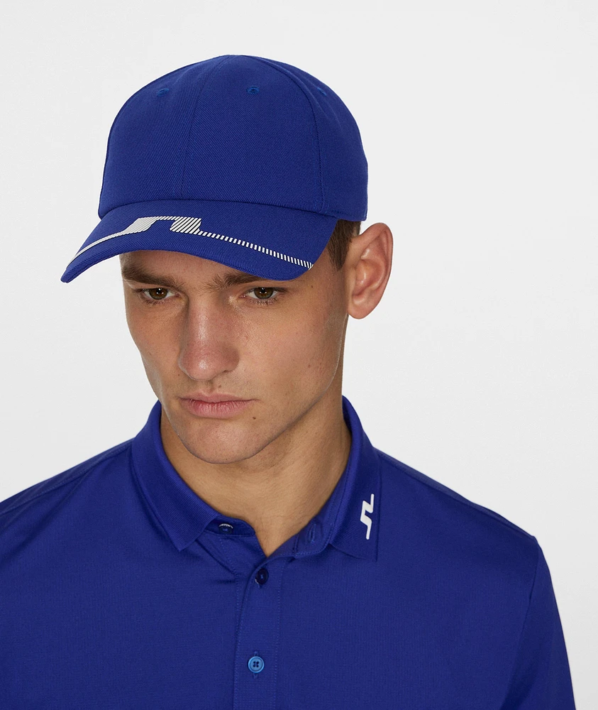 The Gradient Cap