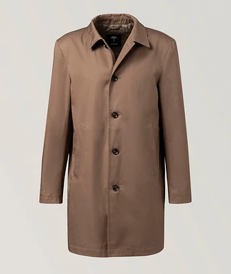 Stevie Rain Jacket