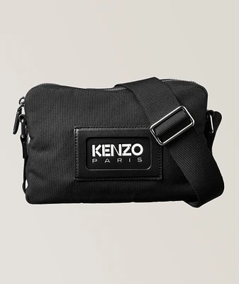 Kenzography Crossbody Bag