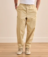 Cotton Ripstop Cargo Pants