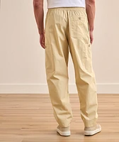 Cotton Ripstop Cargo Pants