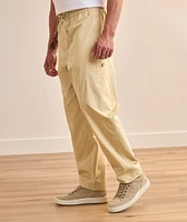 Cotton Ripstop Cargo Pants