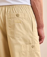 Cotton Ripstop Cargo Pants