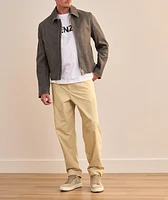Cotton Ripstop Cargo Pants