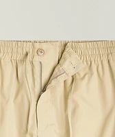 Cotton Ripstop Cargo Pants
