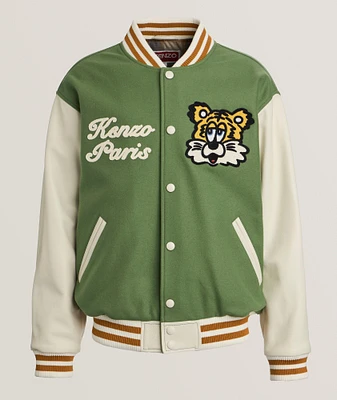 Kenzo By Verdy Varsity Bomber