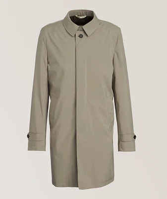 Classic Raincoat