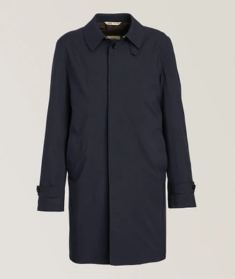 Classic Raincoat