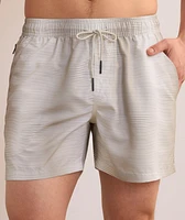 Echo Gradient Swim Shorts