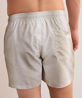 Echo Gradient Swim Shorts