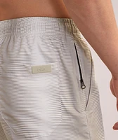 Echo Gradient Swim Shorts