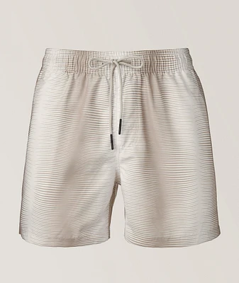 Echo Gradient Swim Shorts