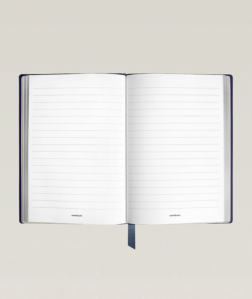 Meisterstück Around The World In 80 Days Notebook