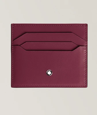 Meisterstück Leather Cardholder 