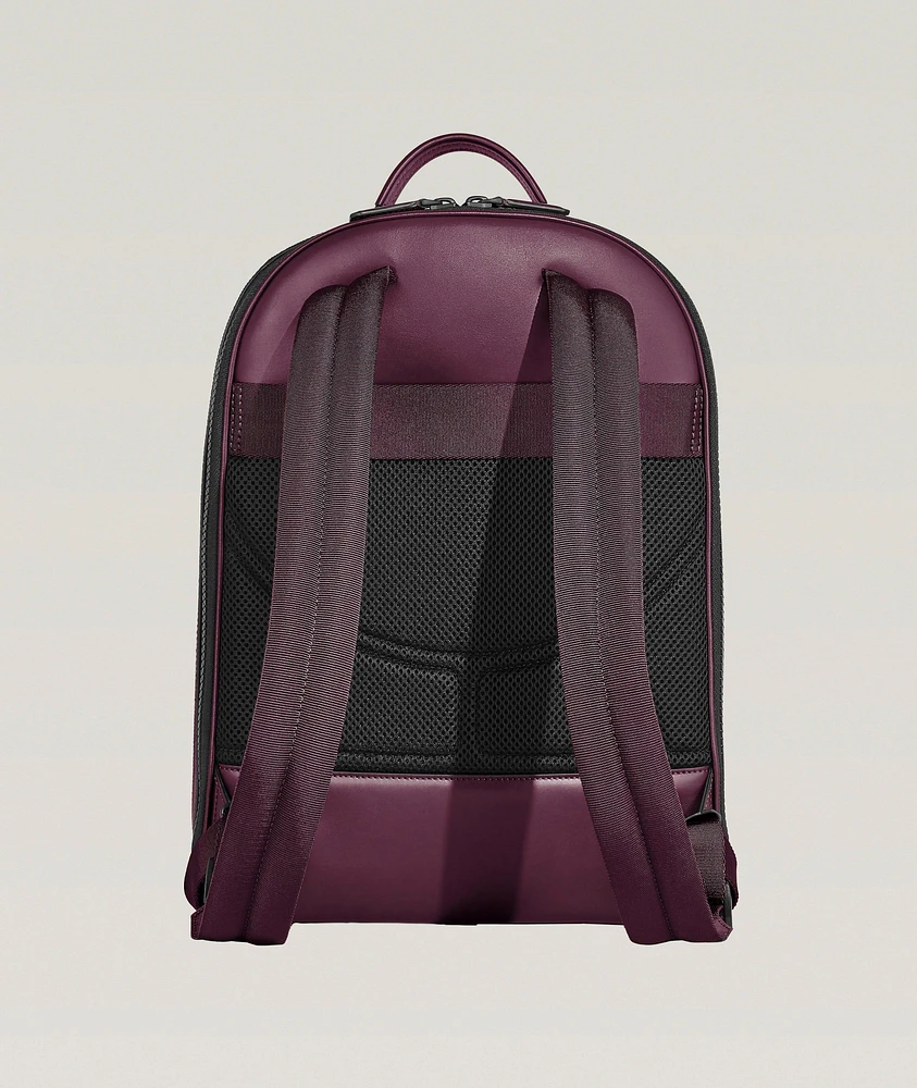Extreme 3.0 Medium Leather Backpack 