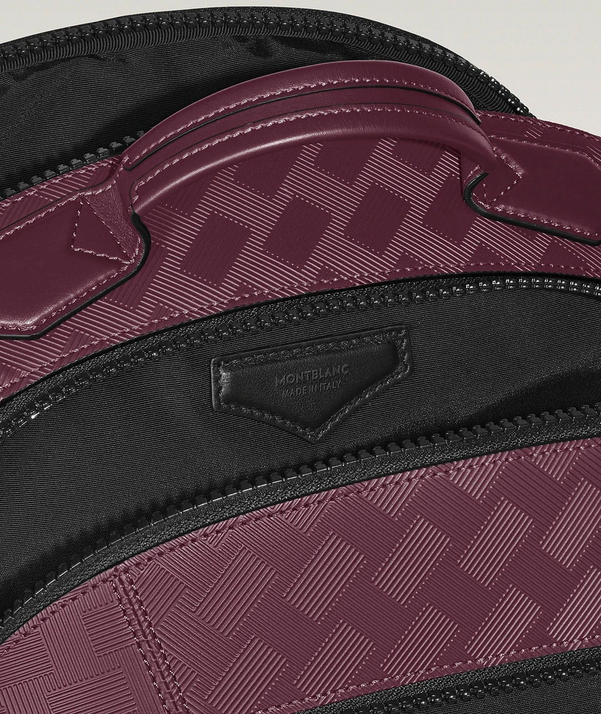 Extreme 3.0 Medium Leather Backpack 
