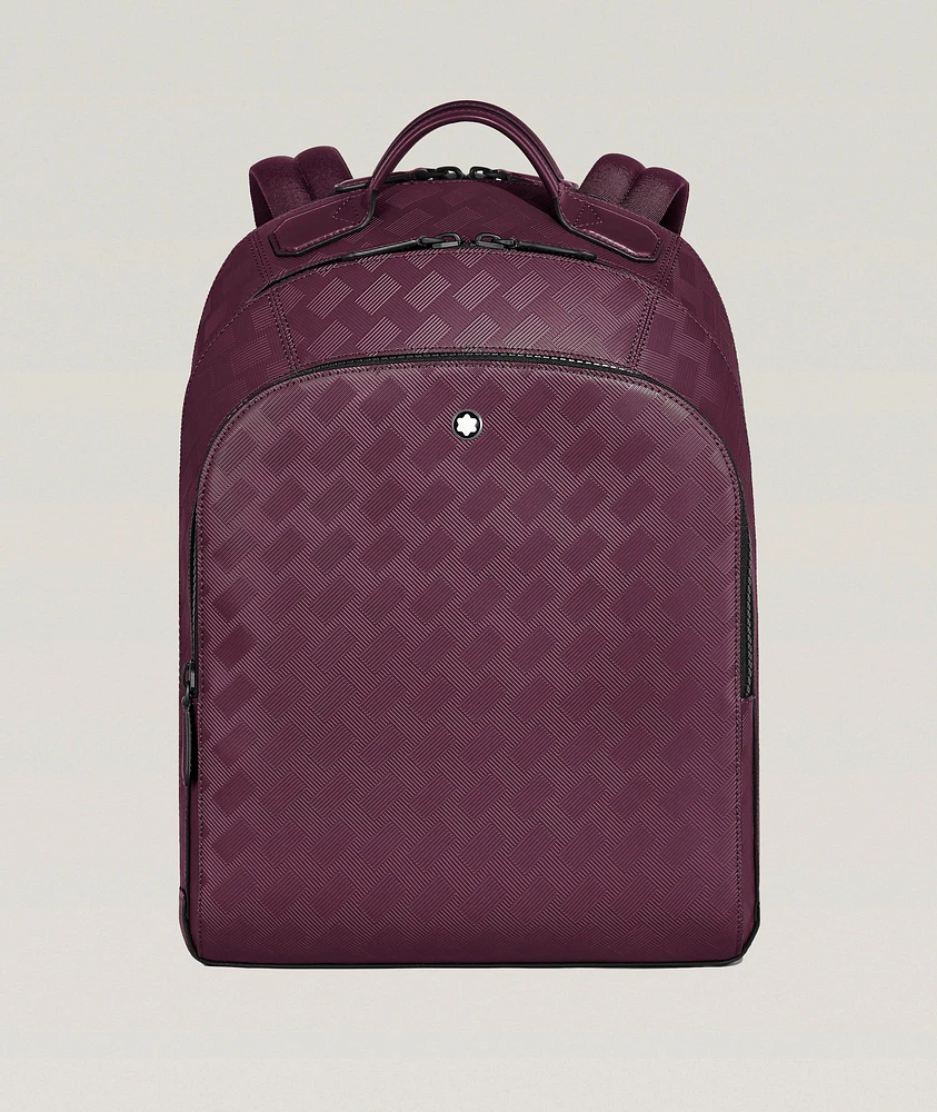 Extreme 3.0 Medium Leather Backpack