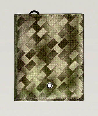 Extreme 3.0 6CC Compact Leather Wallet