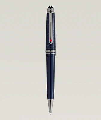 Meisterstück Around The World In 80 Days Classique Ballpoint Pen 