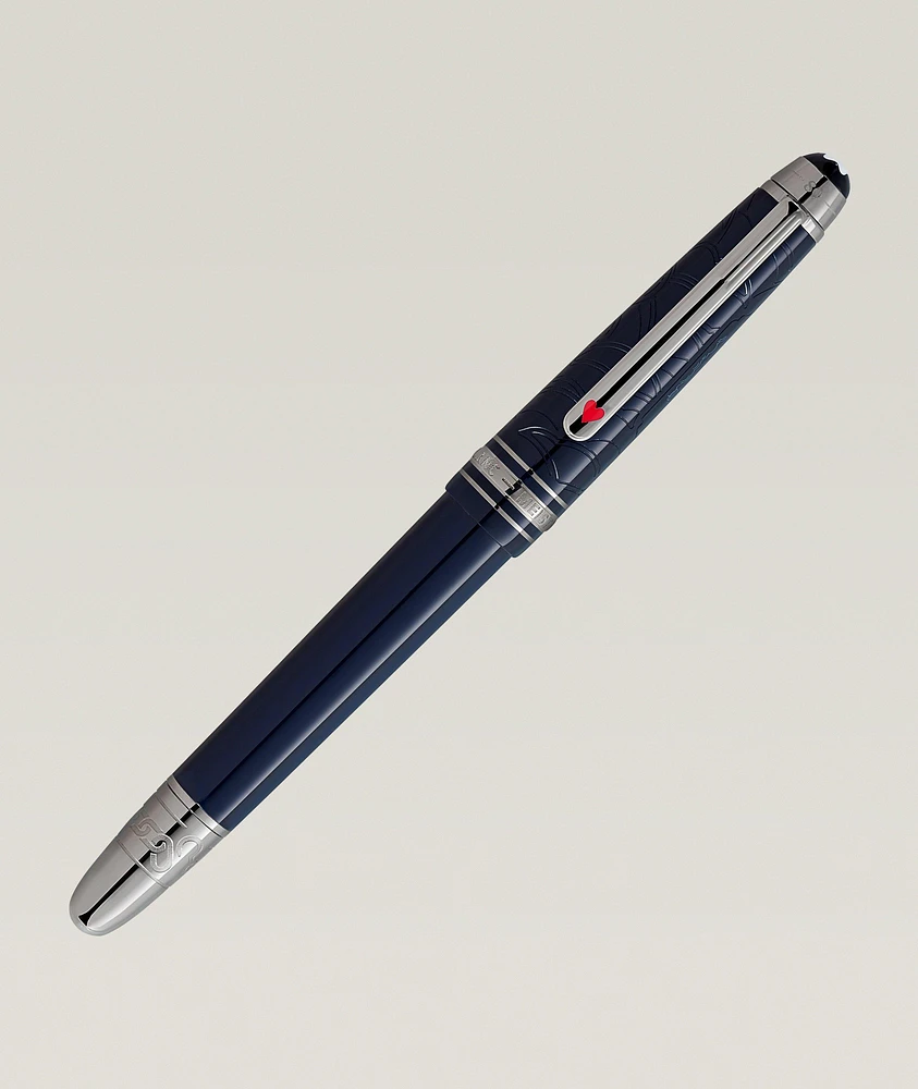 Meisterstück Around The World In 80 Days Classique Rollerball Pen 