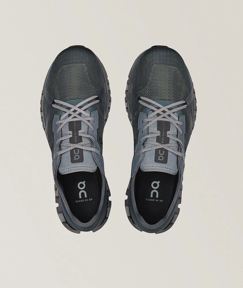 Cloud X 4 Sneakers