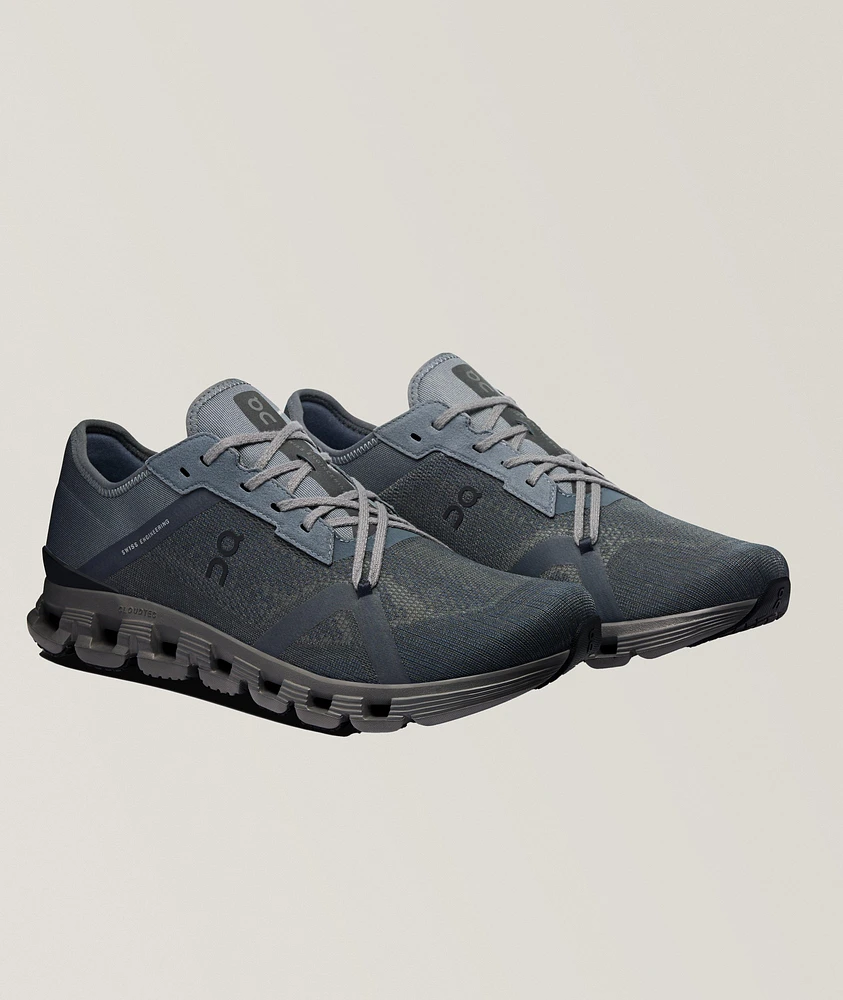 Cloud X 4 Sneakers