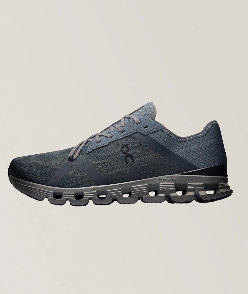 Cloud X 4 Sneakers
