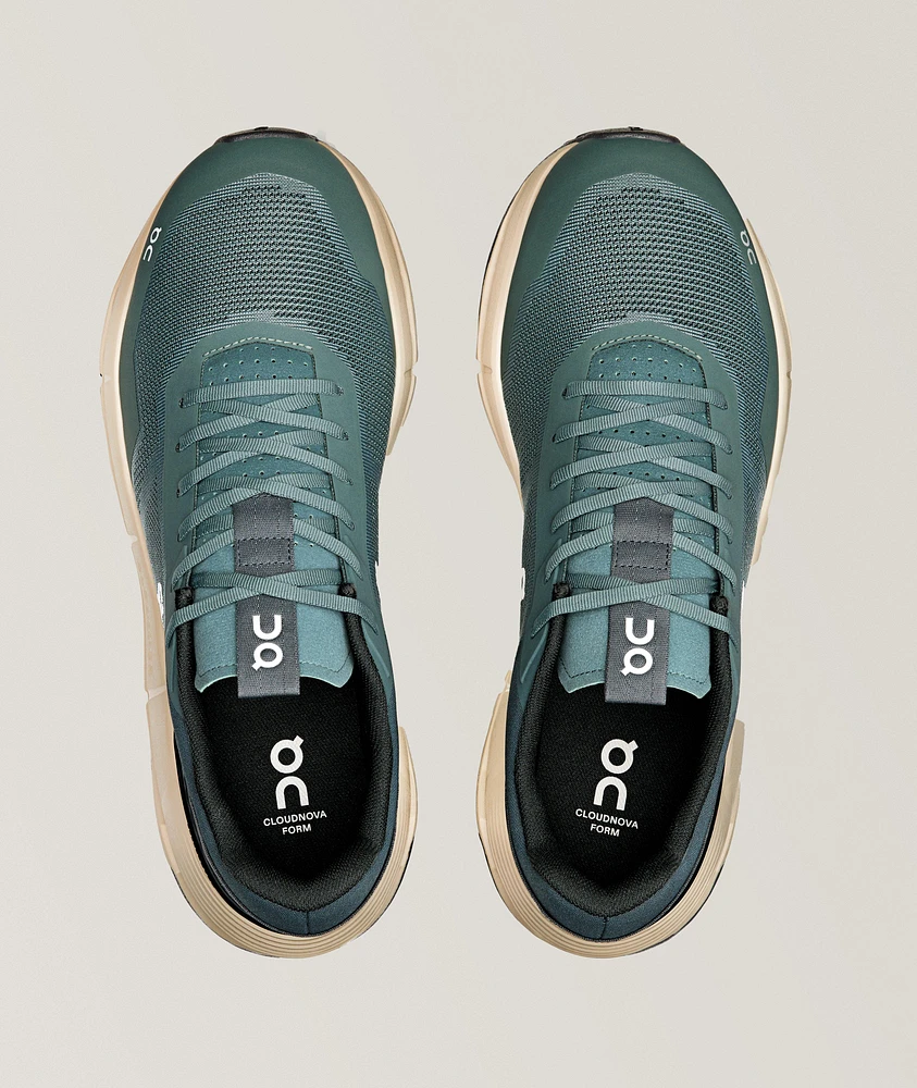 Cloudnova Form 2 Sneakers
