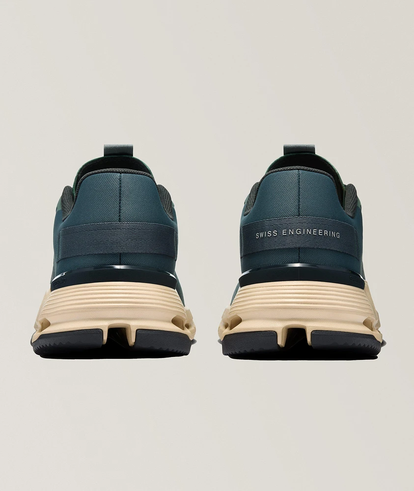Cloudnova Form 2 Sneakers
