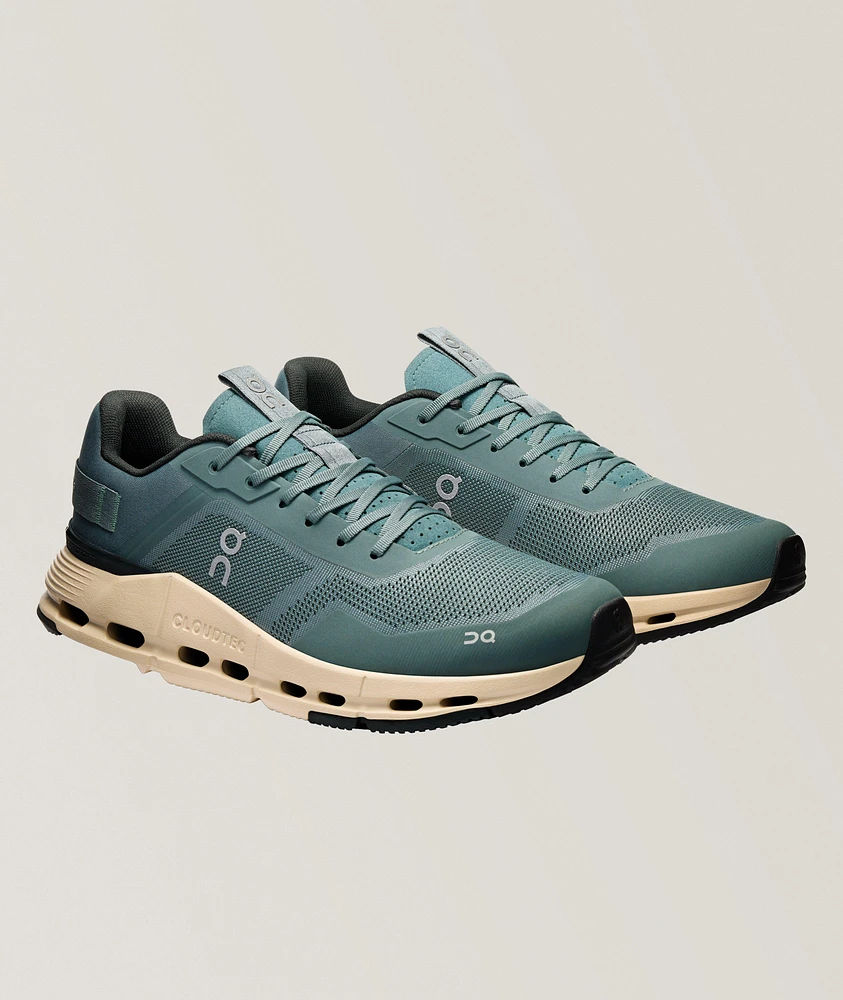 Cloudnova Form 2 Sneakers