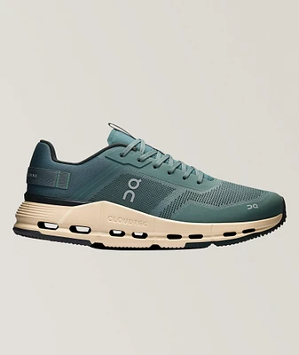 Cloudnova Form 2 Sneakers